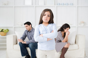 Права отца и матери на ребенка после развода; родительские права на детей в случае развода; права ребенка в случае развода