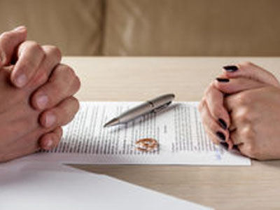 Порядок и условия изменения брачного договора