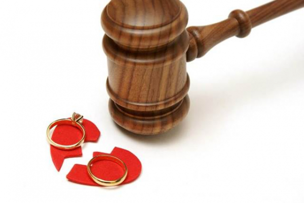 Развод с гражданином Турции - расторжение турка