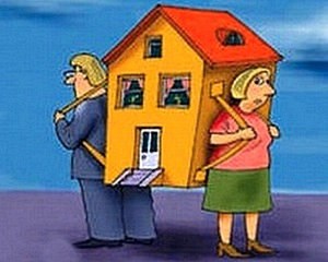 Договор купли-продажи квартиры, находящейся в совместной собственности супругов (образец)