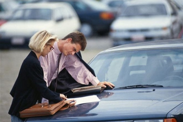 Как продавец может обезопасить себя при продаже авто без снятия с учета