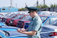 Порядок оформления и продления временного ввоза автомобилей в Россию