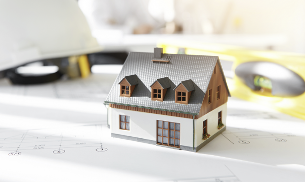 Сбербанк упрощает получение ипотечной ссуды на строительство частного дома