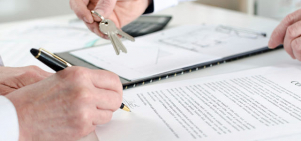 Какие документы остаются у покупателя после покупки квартиры