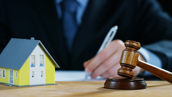 Обязанность государства при разделении квартиры в случае развода