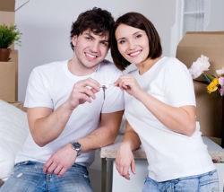 Покупка совместной квартиры супругами в 2019 году, лучший способ зарегистрировать квартиру в совместной или совместной собственности