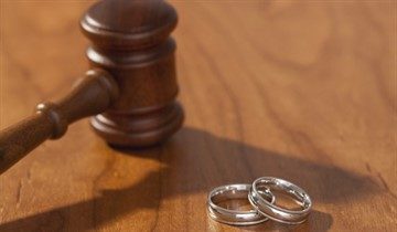 Срок примирения супругов в случае развода в суде, ЗАГСе