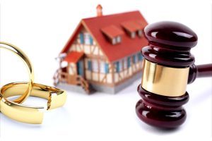 Как подать заявление о разделе имущества после развода - порядок и порядок