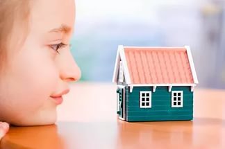 Покупая квартиру для несовершеннолетних от 14 до 18 лет, возможно и как обустроить квартиру при покупке для несовершеннолетнего ребенка