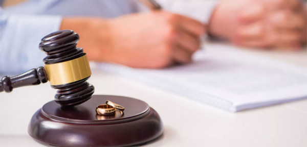 Развод по доверенности - развод по доверенности в ЗАГСе - развод в суде по доверенности