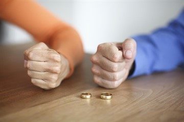 Срок примирения супругов в случае развода в суде, ЗАГСе