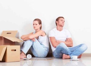 Раздел однокомнатной квартиры при расторжении брака: порядок, порядок, документы