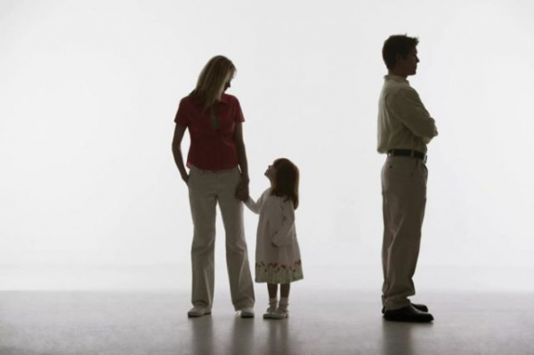 Отказ от отцовства: необходимая процедура - отказ от отцовства по обоюдному согласию