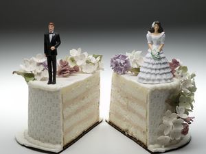 Как распределяются активы между супругами в случае развода