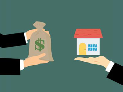 В чем разница между предоплатой и залогом при покупке квартиры?							