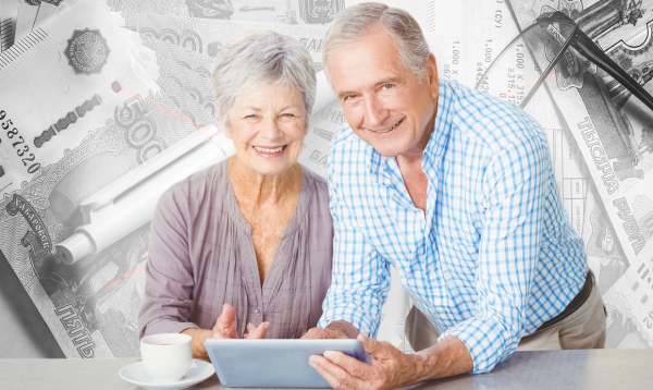 Какие преимущества для пенсионеров старше 70 лет