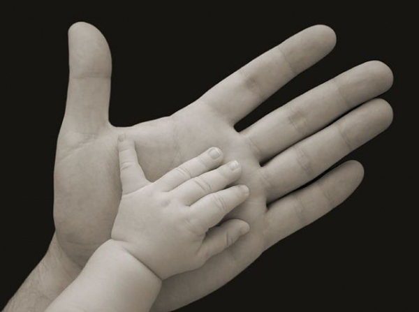 Установление отцовства в добровольном порядке - добровольное признание отцовства по просьбе матери или отца