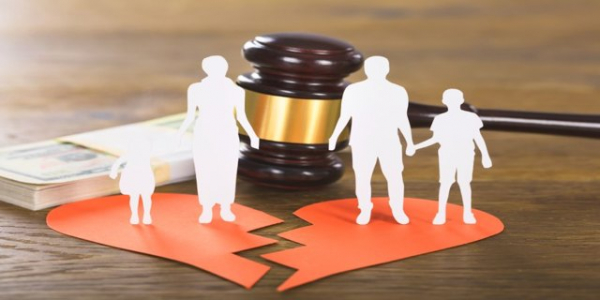 Какие документы нужны для развода через загс в 2019 году: список, список, пакет документов, необходимых для развода в загсе