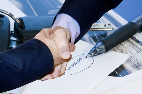 8 пунктов акта приема-передачи автомобиля по договору аренды