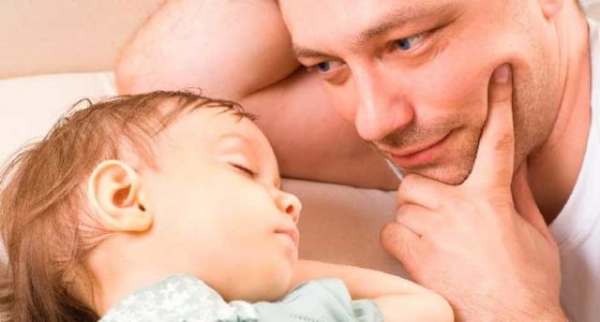 Отказ от отцовства: необходимая процедура - отказ от отцовства по обоюдному согласию